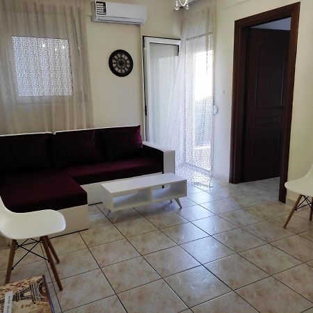 Anastasia'S & Despoina'S Apartment Serres Exterior photo