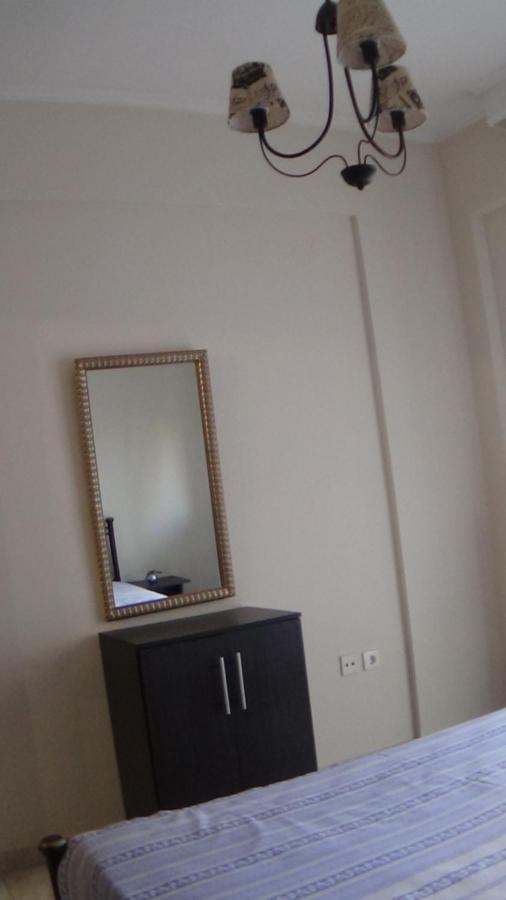 Anastasia'S & Despoina'S Apartment Serres Exterior photo