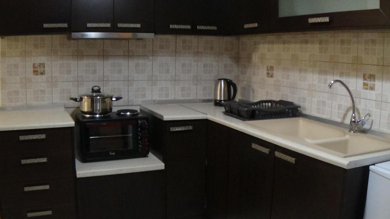 Anastasia'S & Despoina'S Apartment Serres Exterior photo