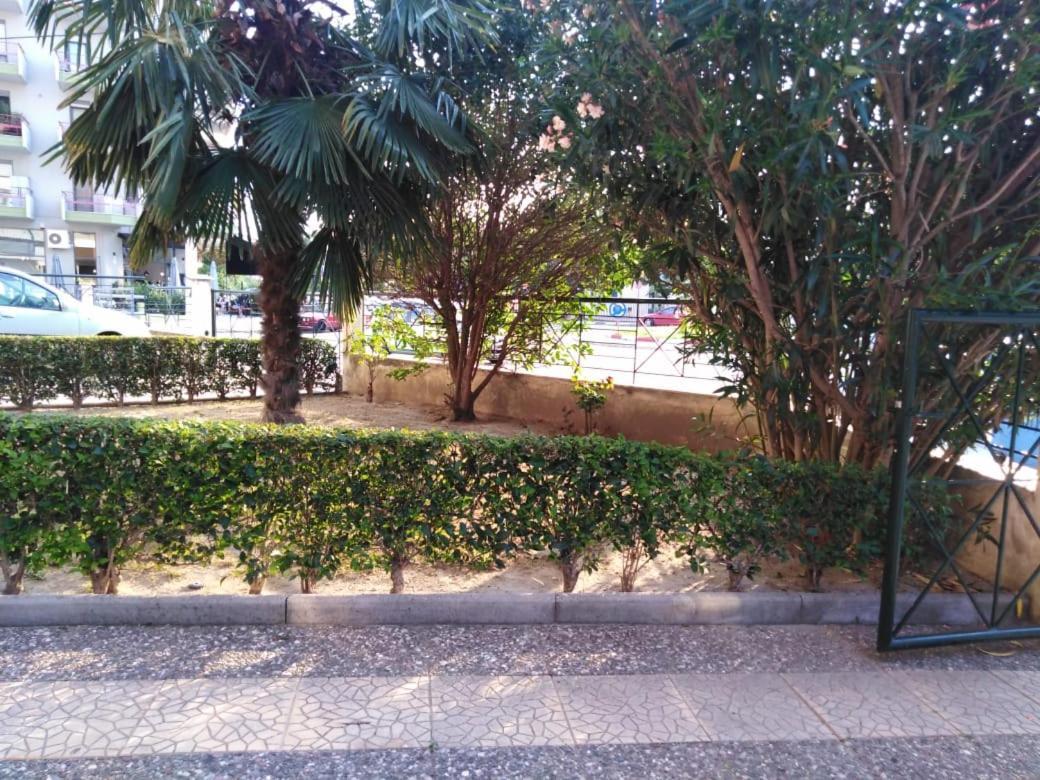 Anastasia'S & Despoina'S Apartment Serres Exterior photo
