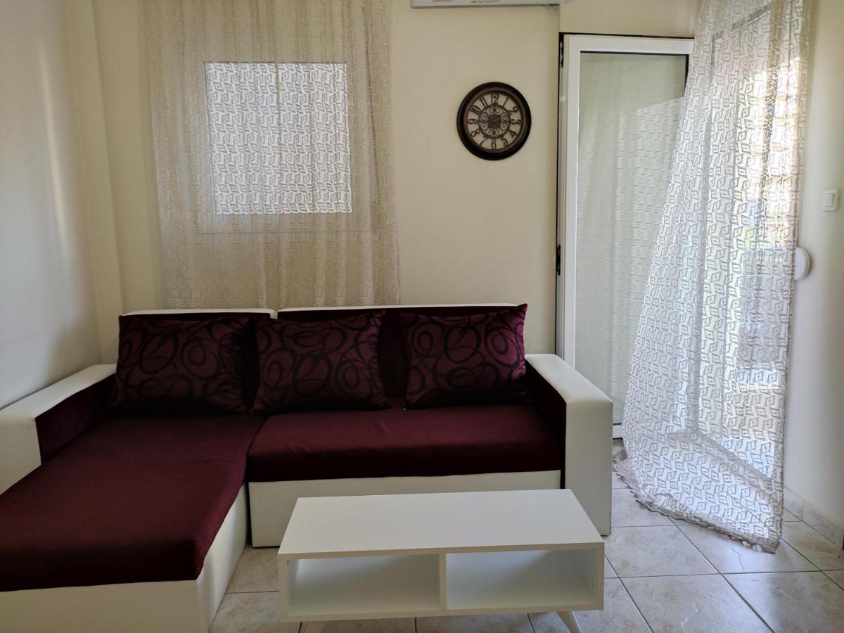 Anastasia'S & Despoina'S Apartment Serres Exterior photo