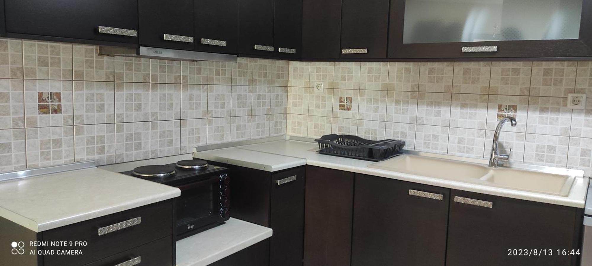 Anastasia'S & Despoina'S Apartment Serres Exterior photo