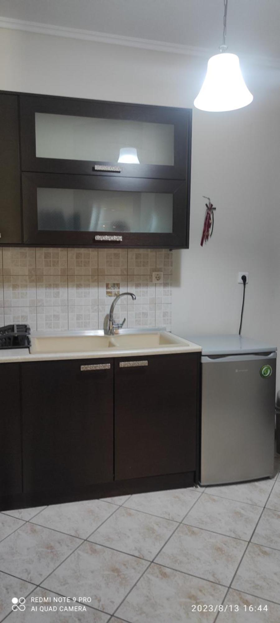 Anastasia'S & Despoina'S Apartment Serres Exterior photo
